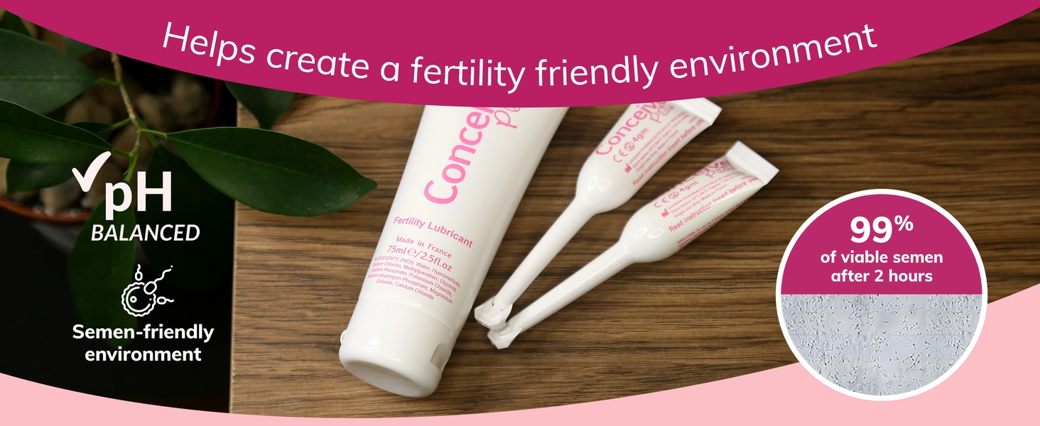 Fertility Lubricant photo 12